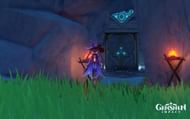 The Forsaken Rift, as it appears in Genshin Impact (Image via miHoYo)